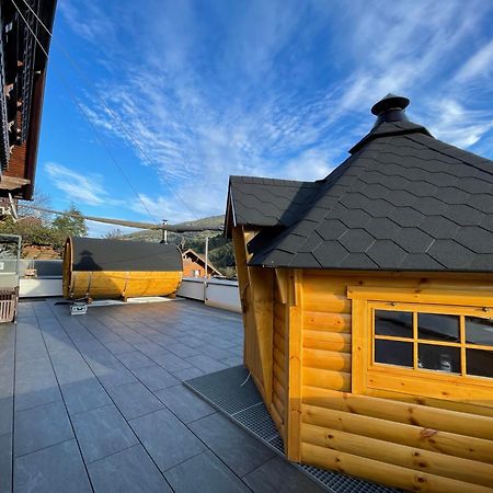 Sun Chalet Шладминг Екстериор снимка
