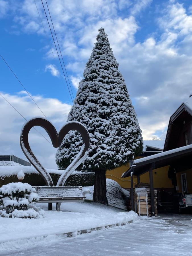 Sun Chalet Шладминг Екстериор снимка