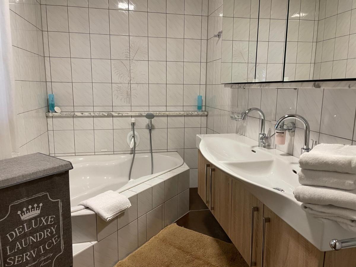 Sun Chalet Шладминг Екстериор снимка