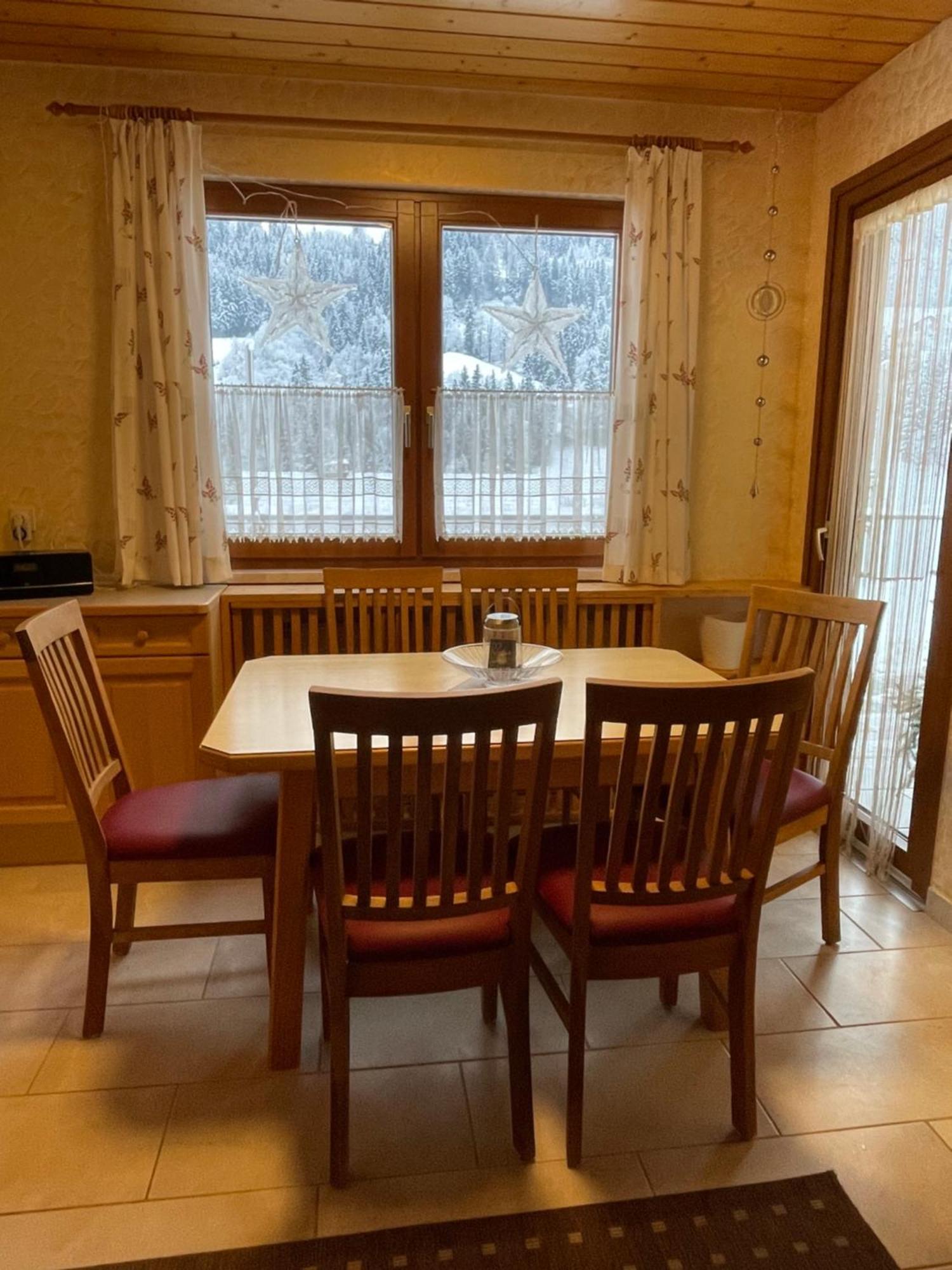 Sun Chalet Шладминг Екстериор снимка