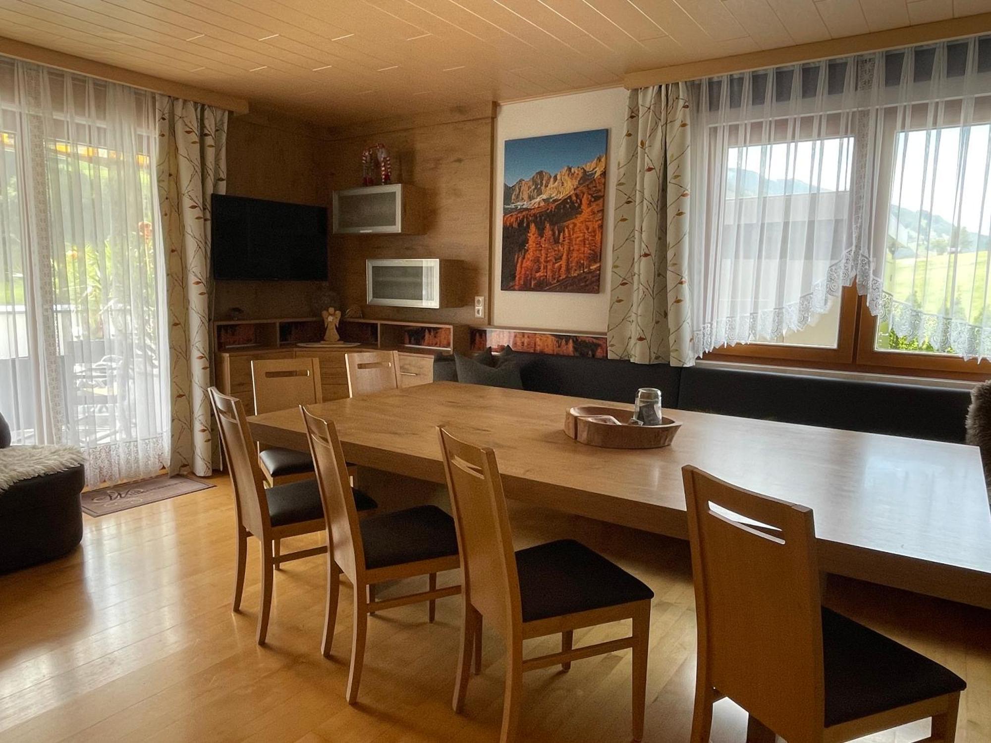 Sun Chalet Шладминг Екстериор снимка