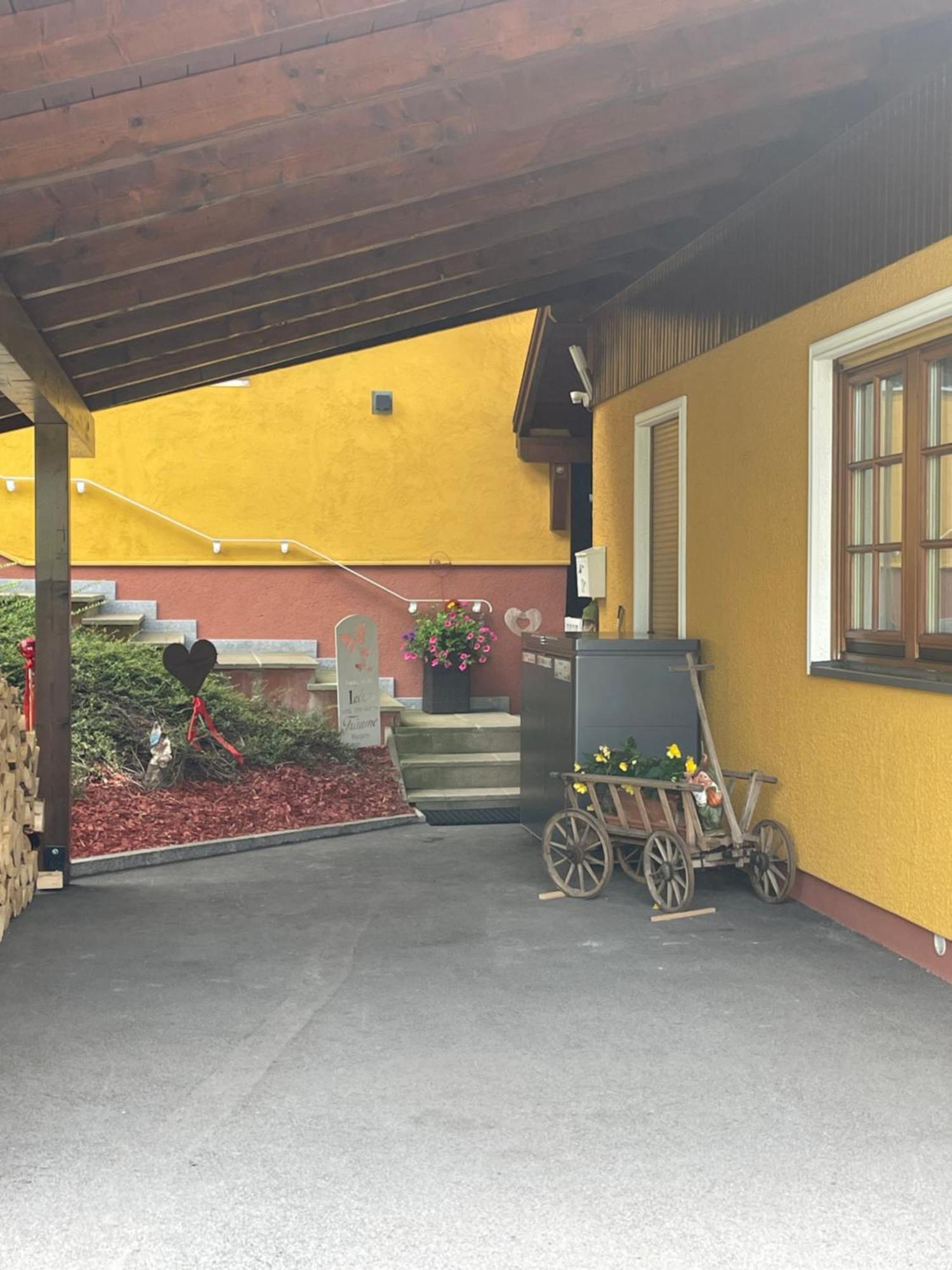 Sun Chalet Шладминг Екстериор снимка
