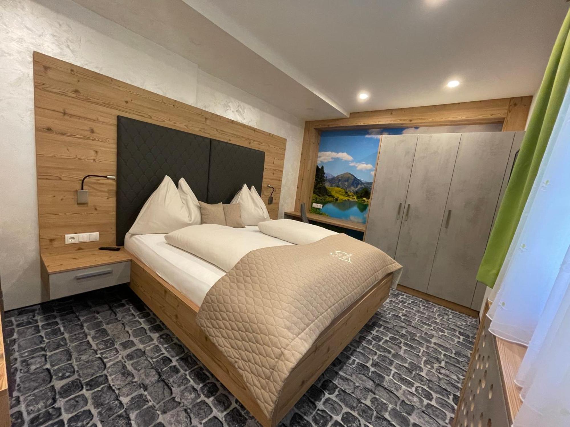 Sun Chalet Шладминг Екстериор снимка