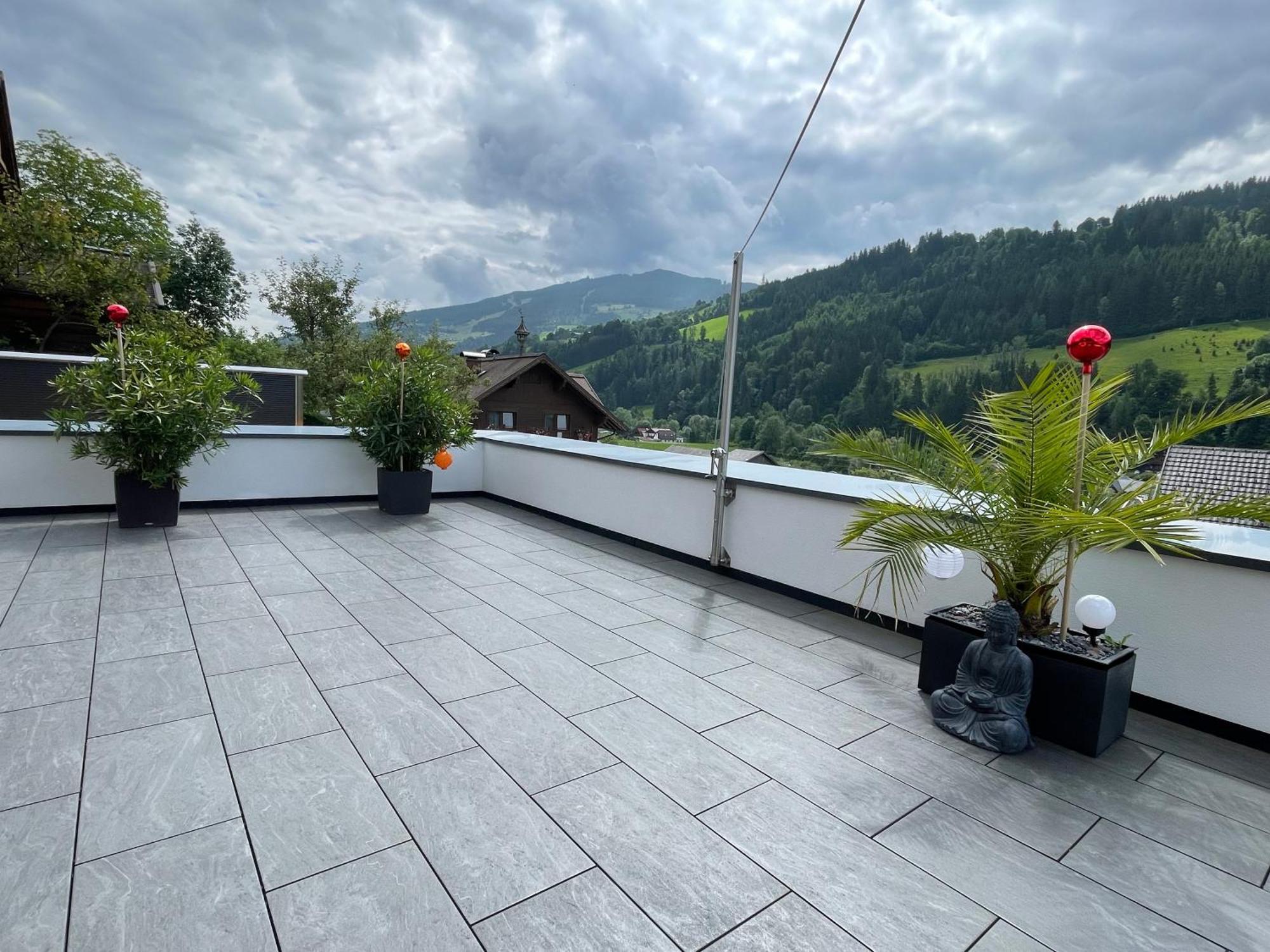 Sun Chalet Шладминг Екстериор снимка