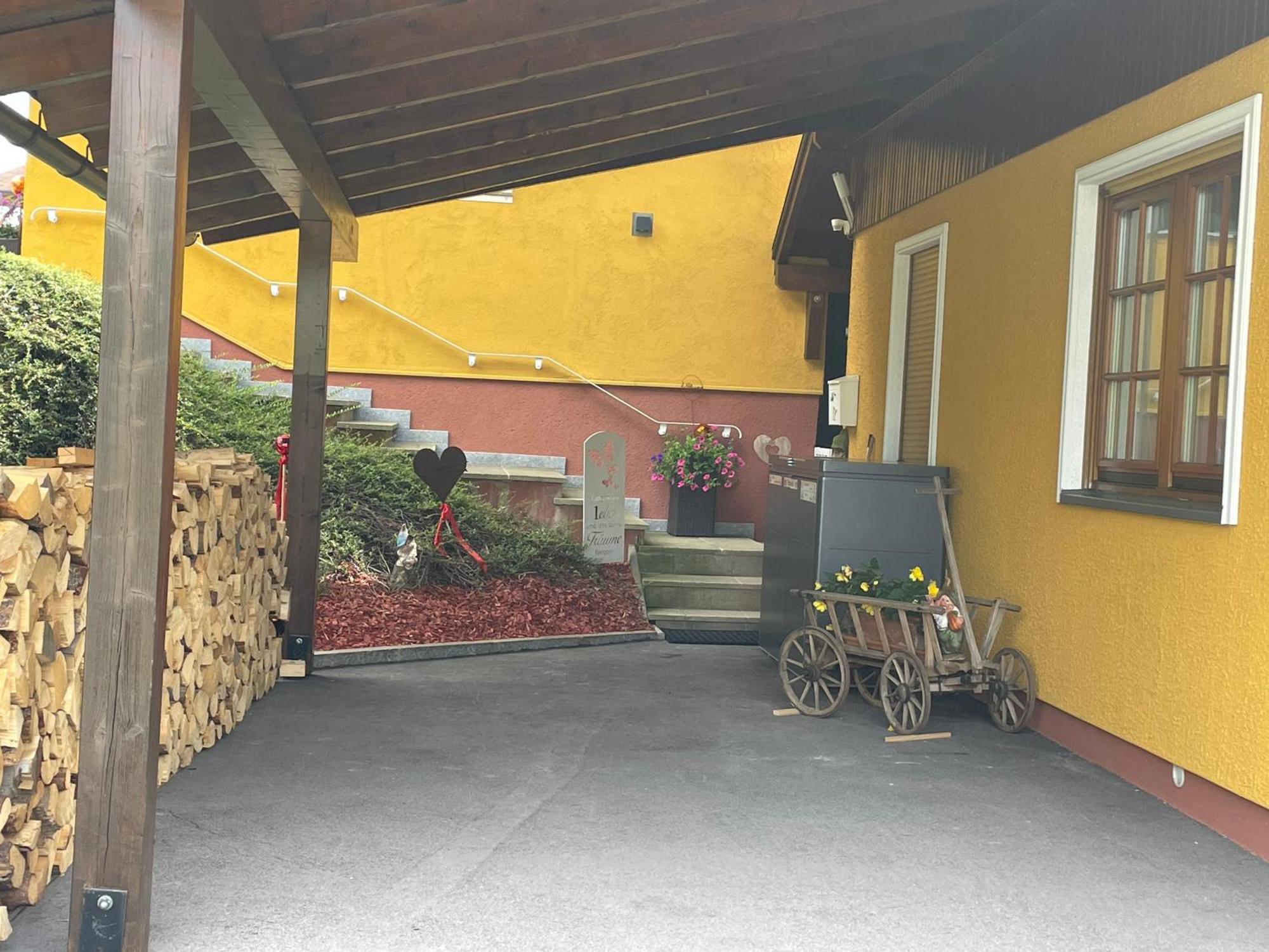 Sun Chalet Шладминг Екстериор снимка