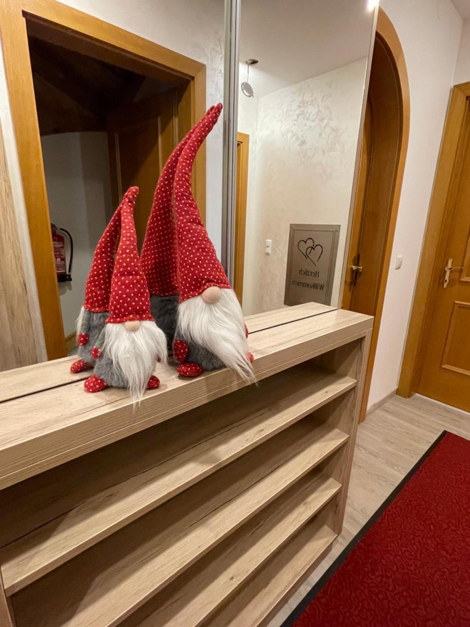 Sun Chalet Шладминг Екстериор снимка