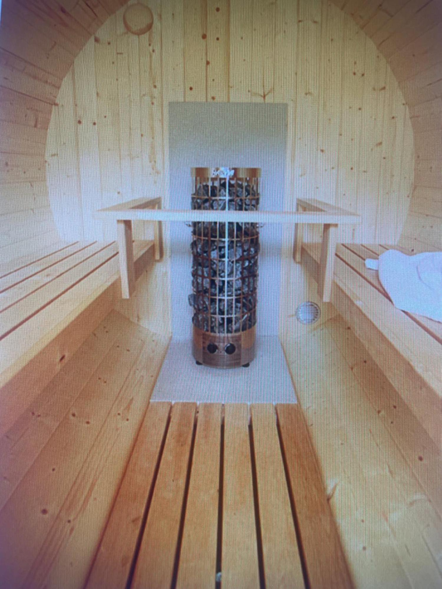 Sun Chalet Шладминг Екстериор снимка