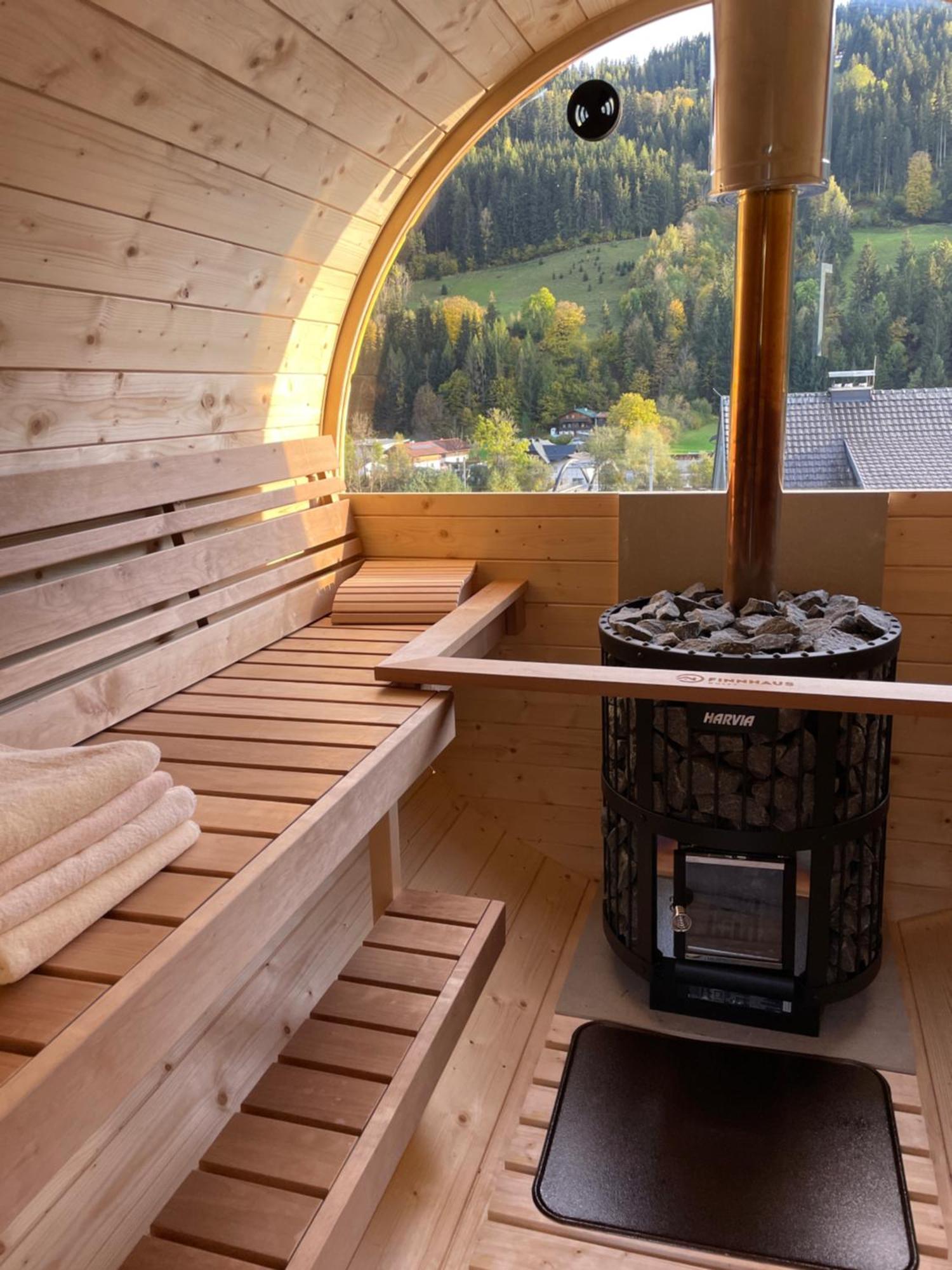 Sun Chalet Шладминг Екстериор снимка