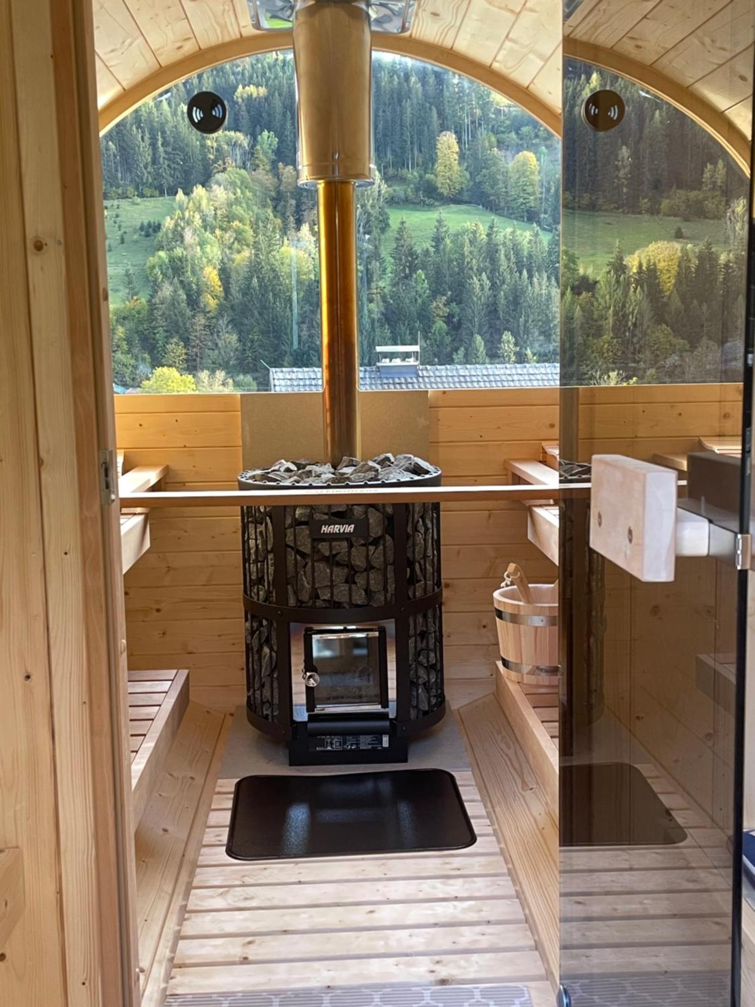 Sun Chalet Шладминг Екстериор снимка