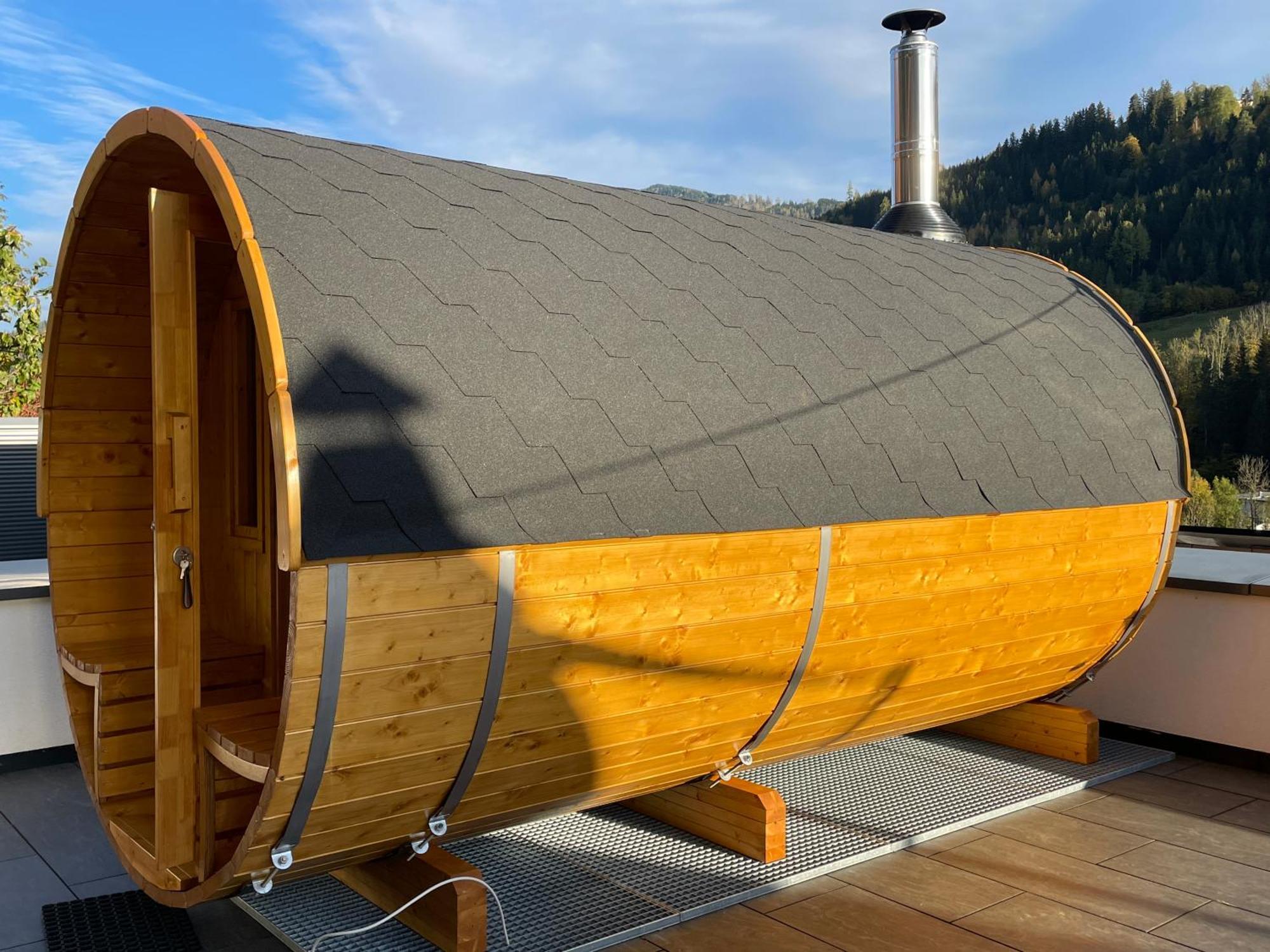 Sun Chalet Шладминг Екстериор снимка