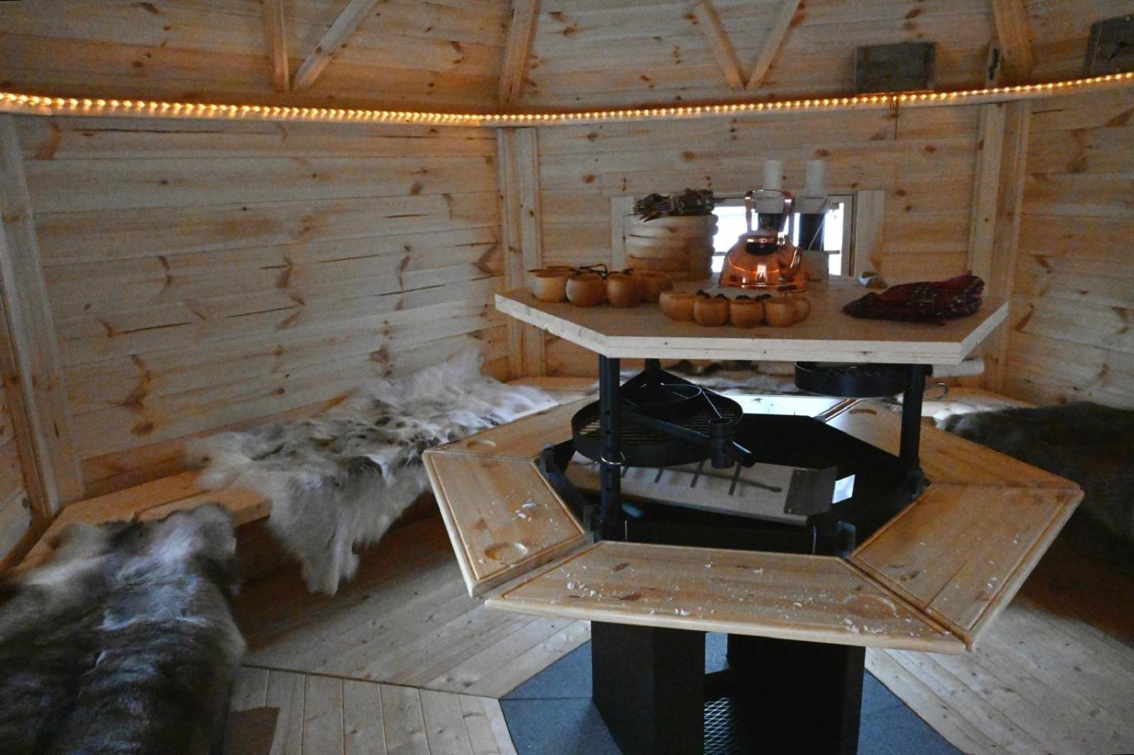 Sun Chalet Шладминг Екстериор снимка