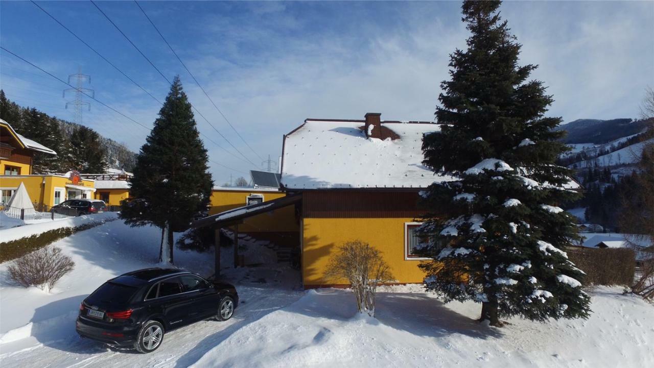 Sun Chalet Шладминг Екстериор снимка