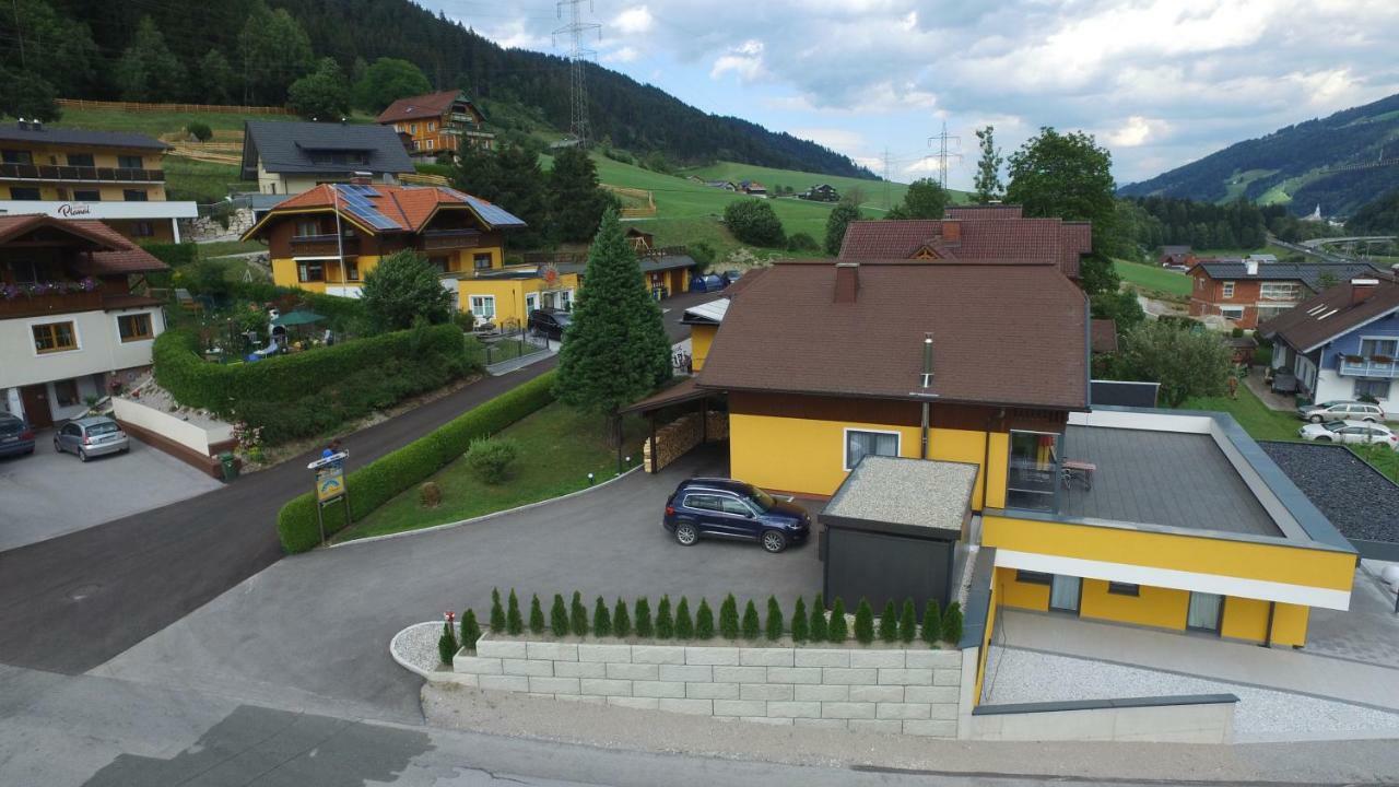 Sun Chalet Шладминг Екстериор снимка